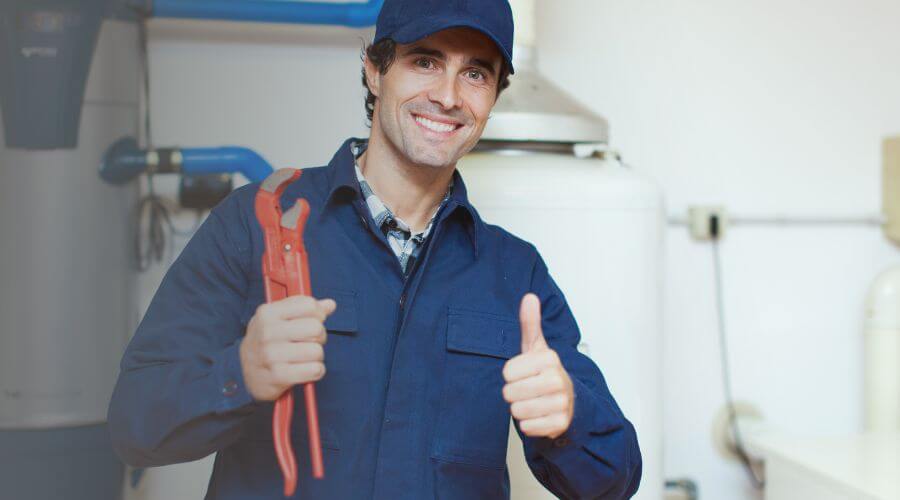 Professional Leak Detection Services in Luxora, AR